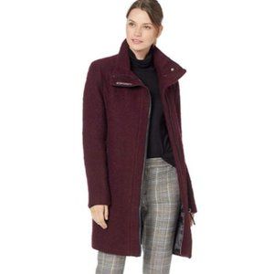 Calvin Klein Women's Wool Jacket (S)